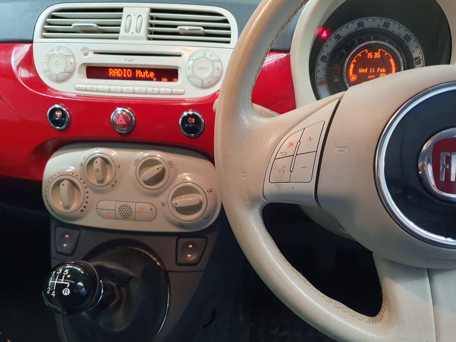 Used Fiat 500 for sale - 77537181: Photo 12