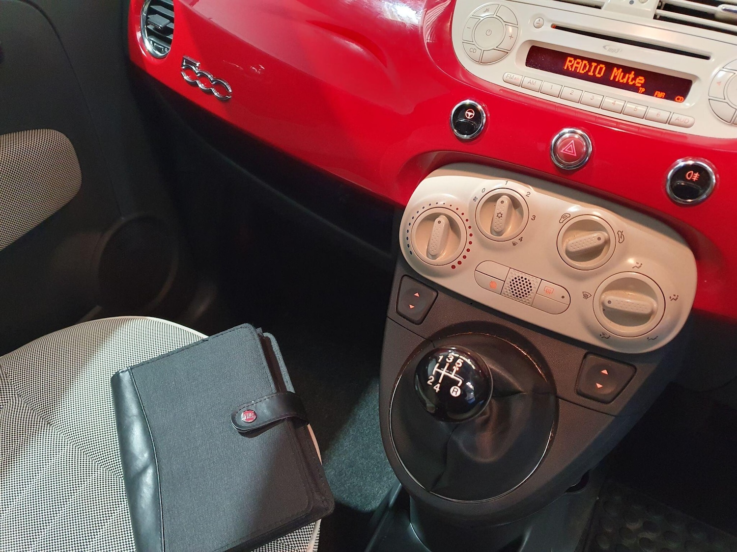 Used Fiat 500 for sale - 77537181: Photo 13