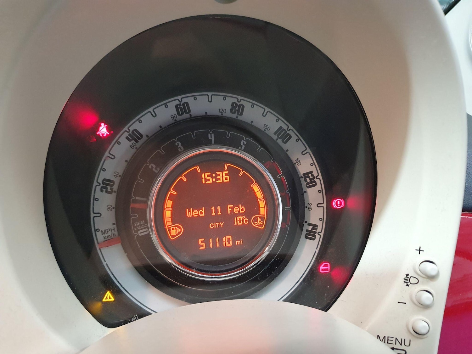 Used Fiat 500 for sale - 77537181: Photo 14