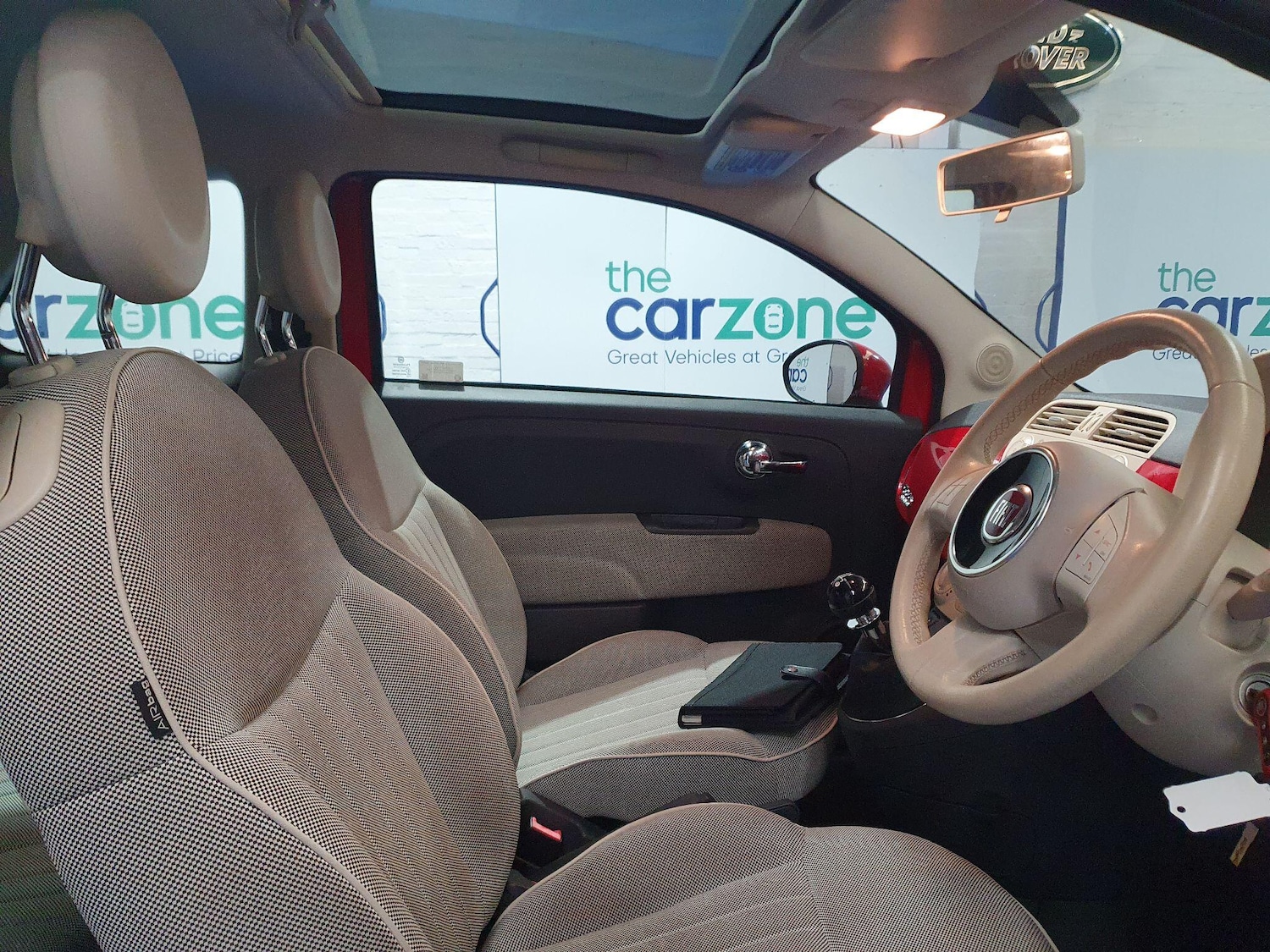 Used Fiat 500 for sale - 77537181: Photo 15