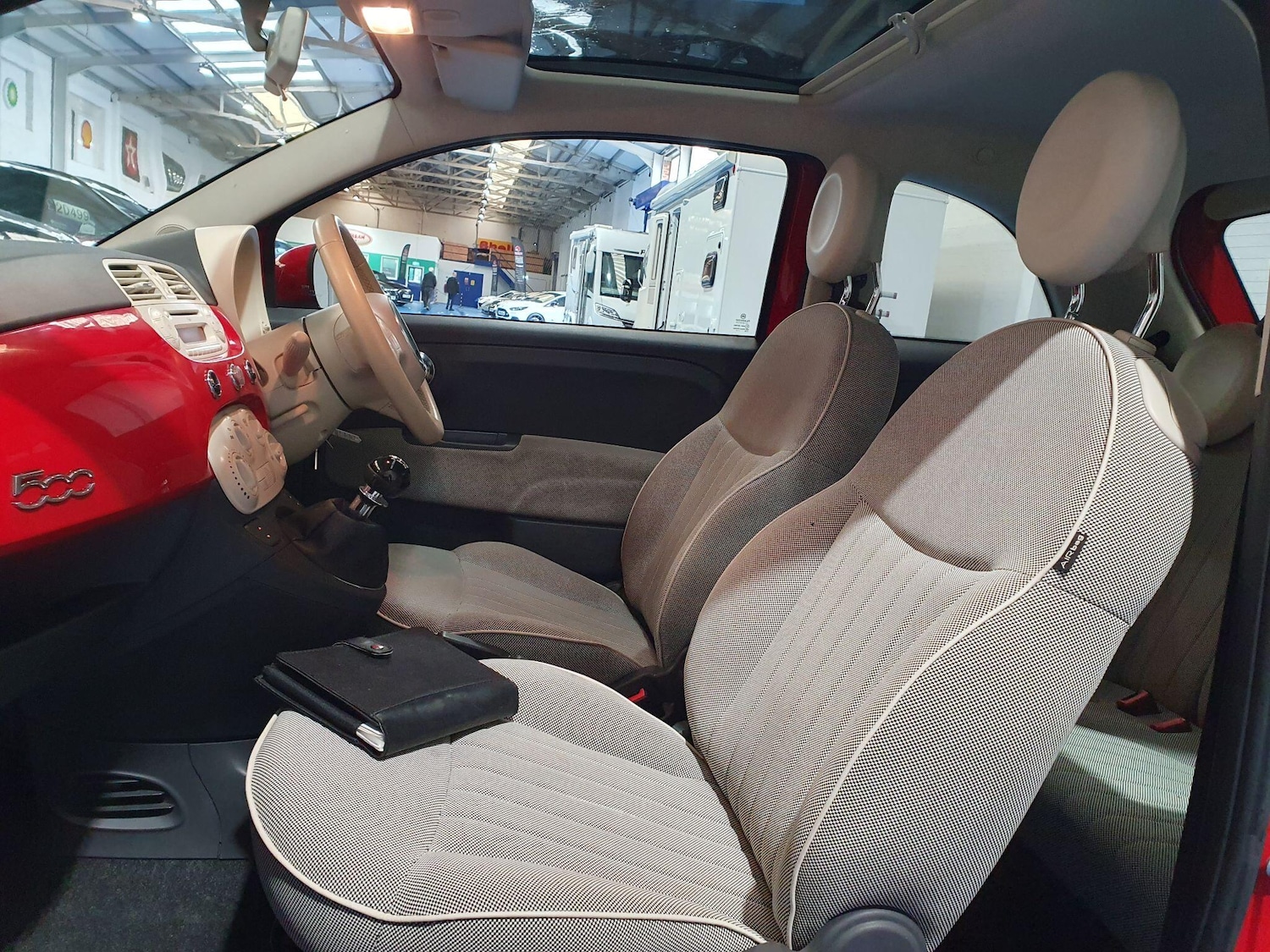 Used Fiat 500 for sale - 77537181: Photo 16