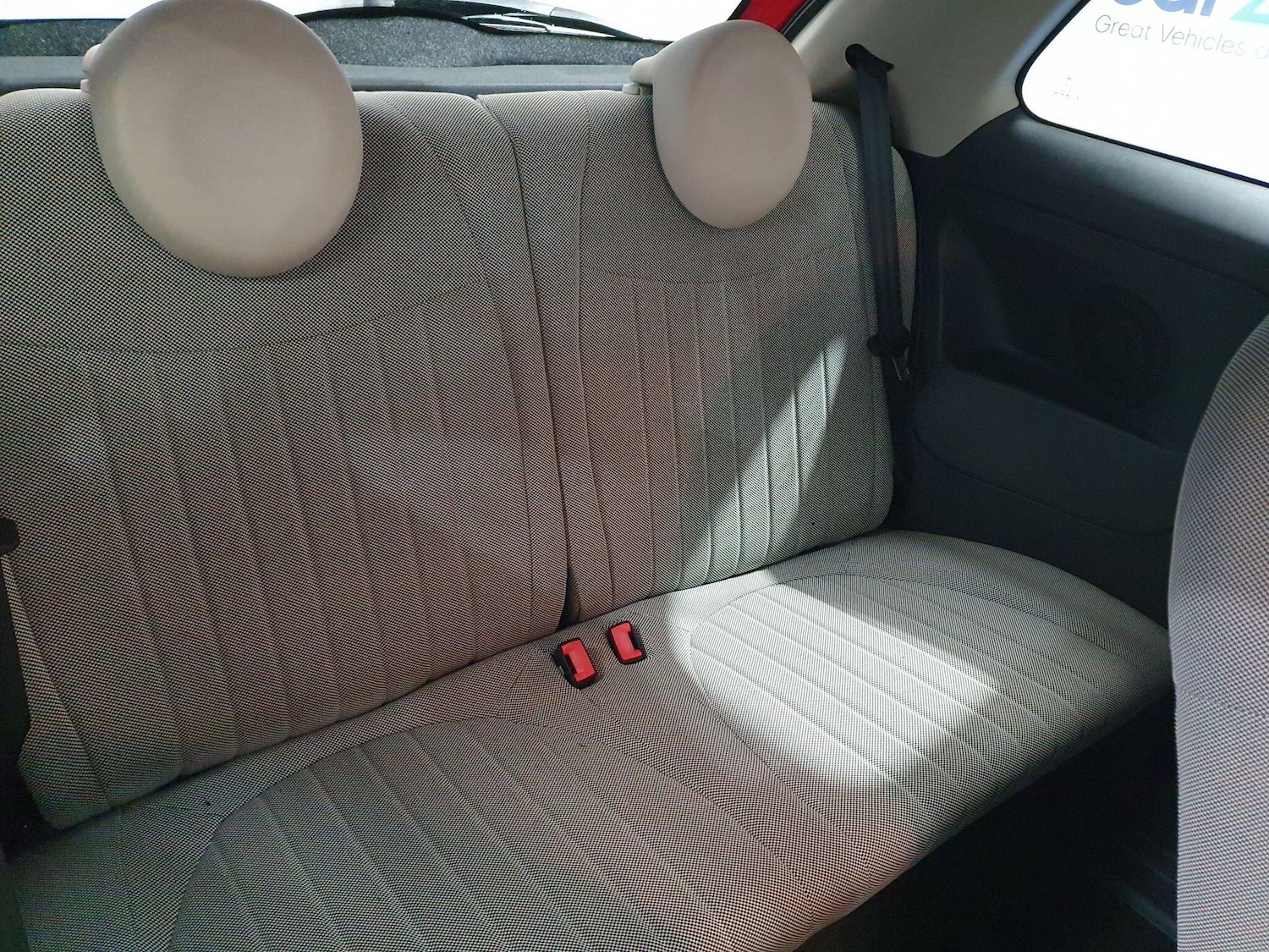 Used Fiat 500 for sale - 77537181: Photo 17