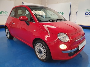 Fiat 500 feature image