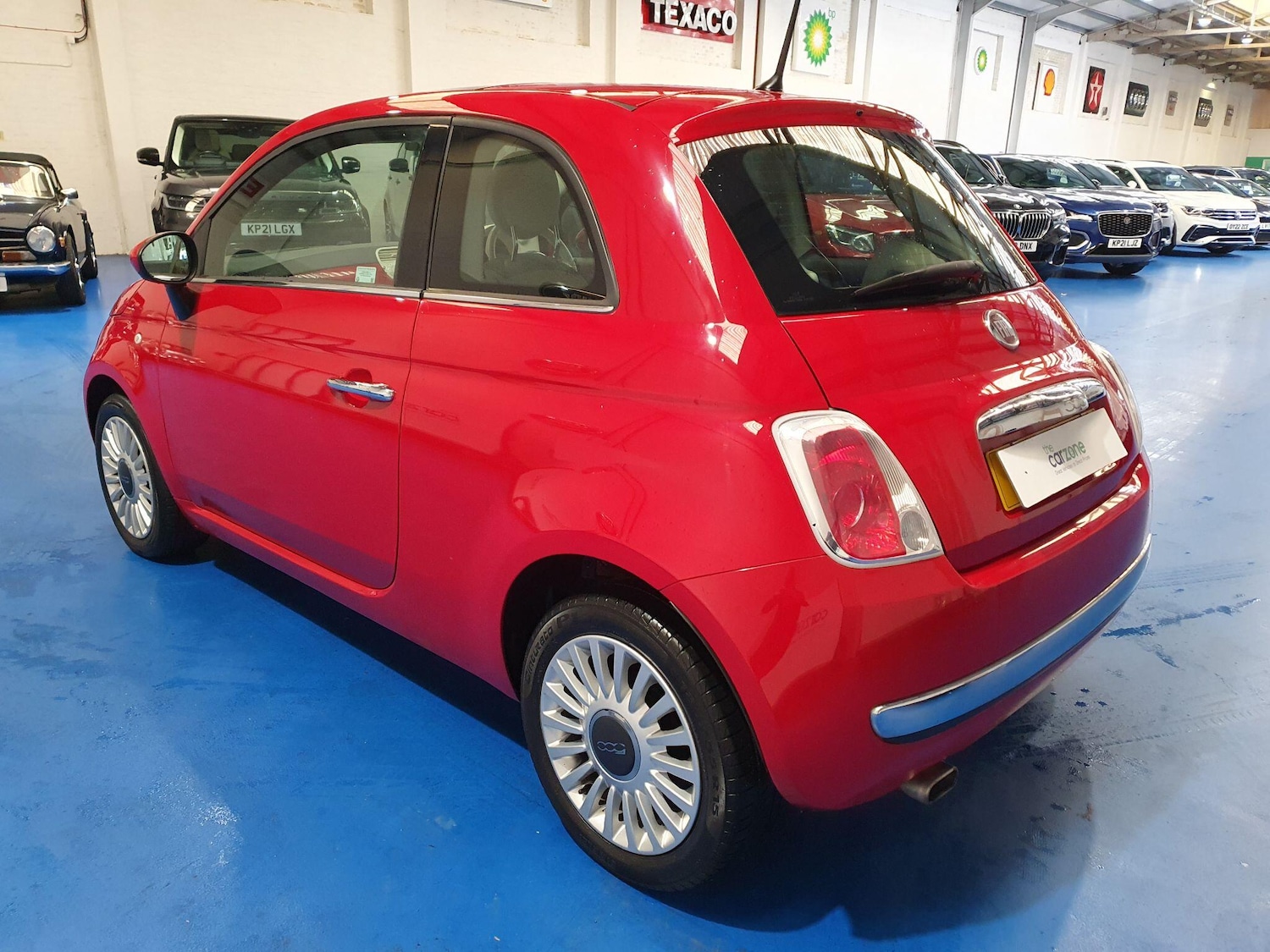 Used Fiat 500 for sale - 77537181: Photo 7