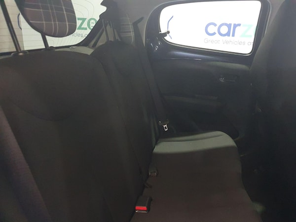 Used Peugeot 108 2017 for sale - 76227984: Photo 11