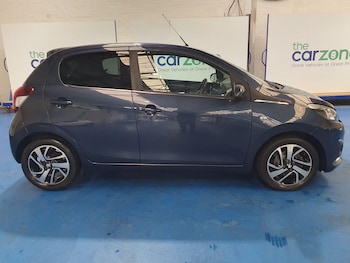 Used Peugeot 108 2017 for sale - 76227984: Photo 2