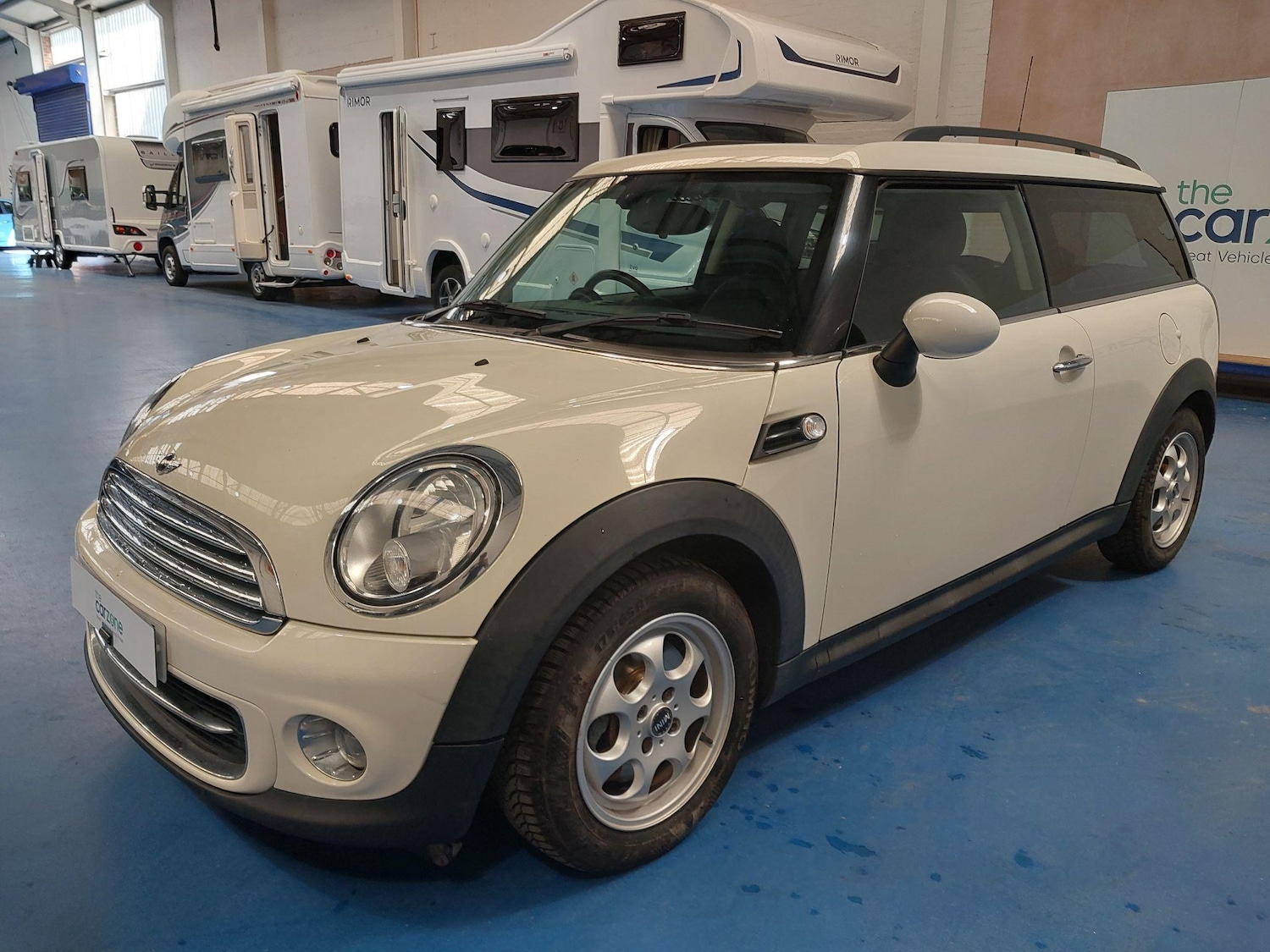 Used MINI Clubman 2014 for sale - 76457303: Photo 10