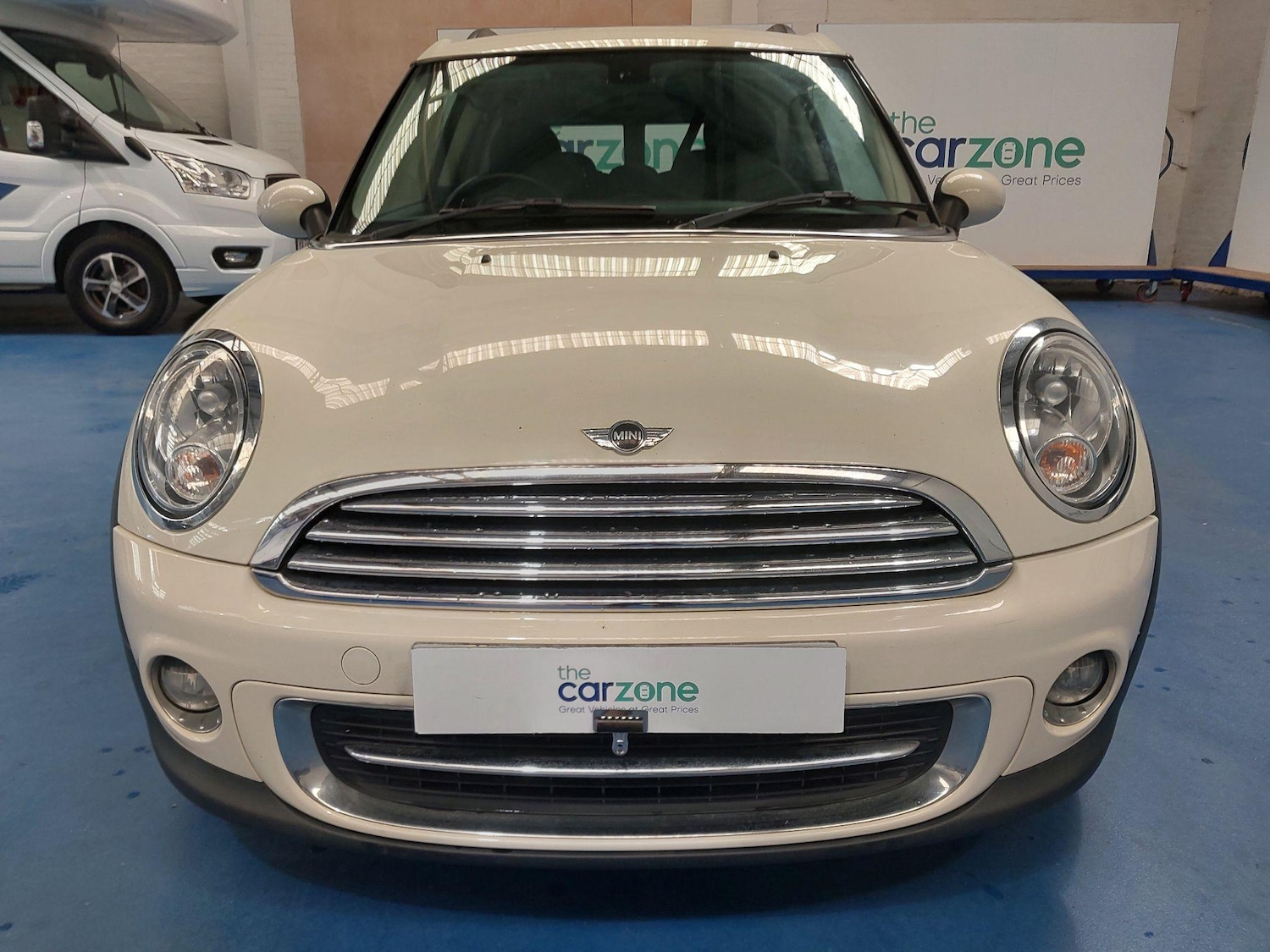 Used MINI Clubman 2014 for sale - 76457303: Photo 11