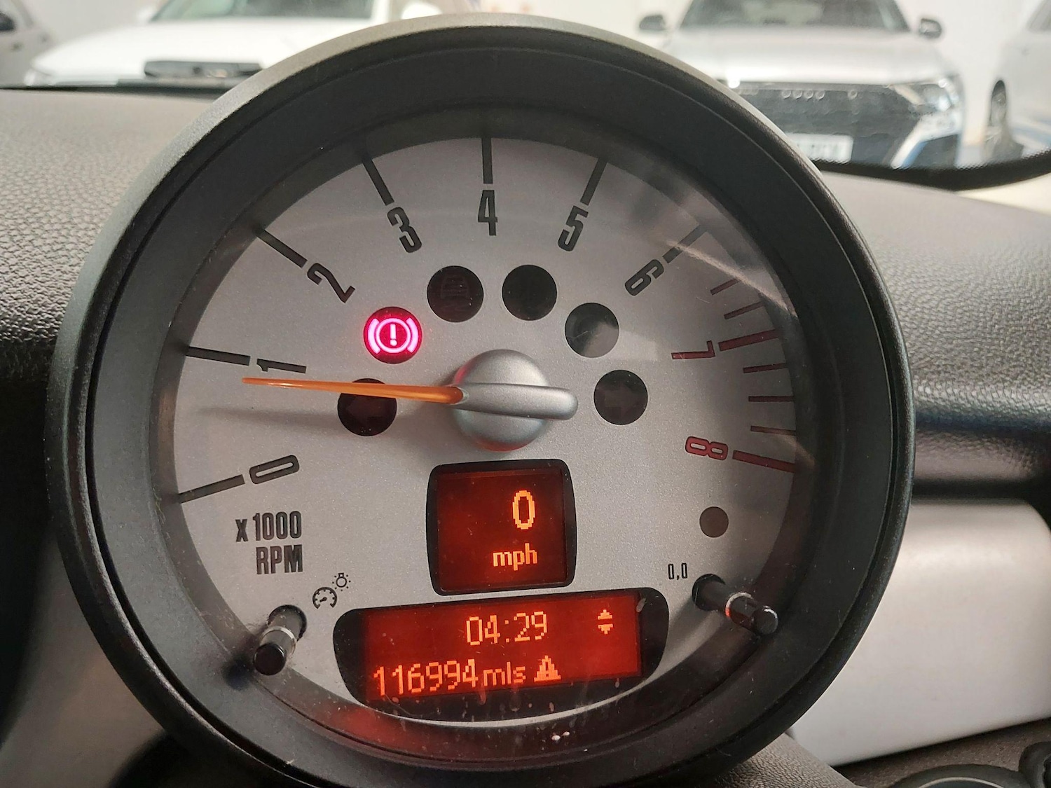 Used MINI Clubman 2014 for sale - 76457303: Photo 12