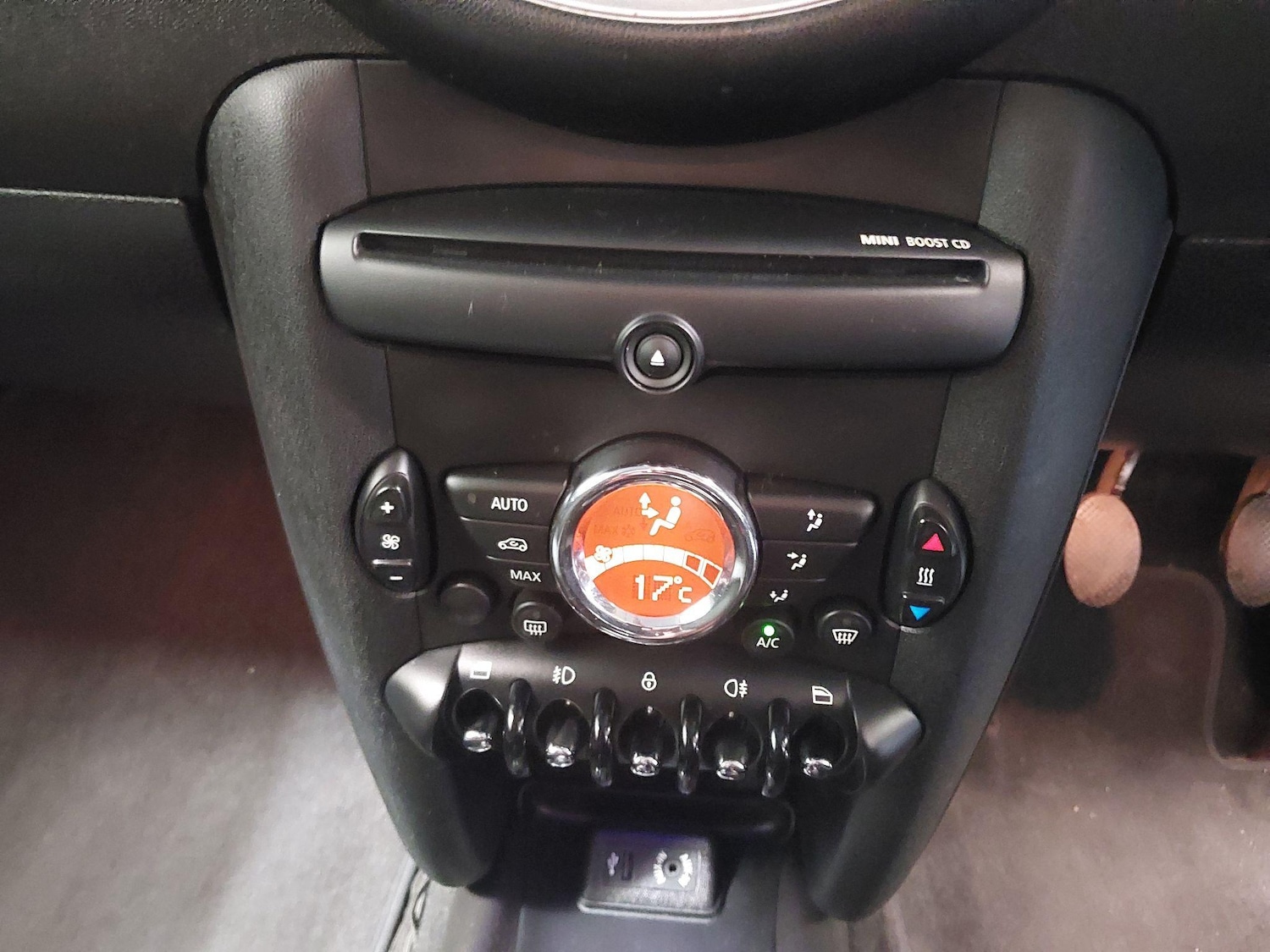 Used MINI Clubman 2014 for sale - 76457303: Photo 13