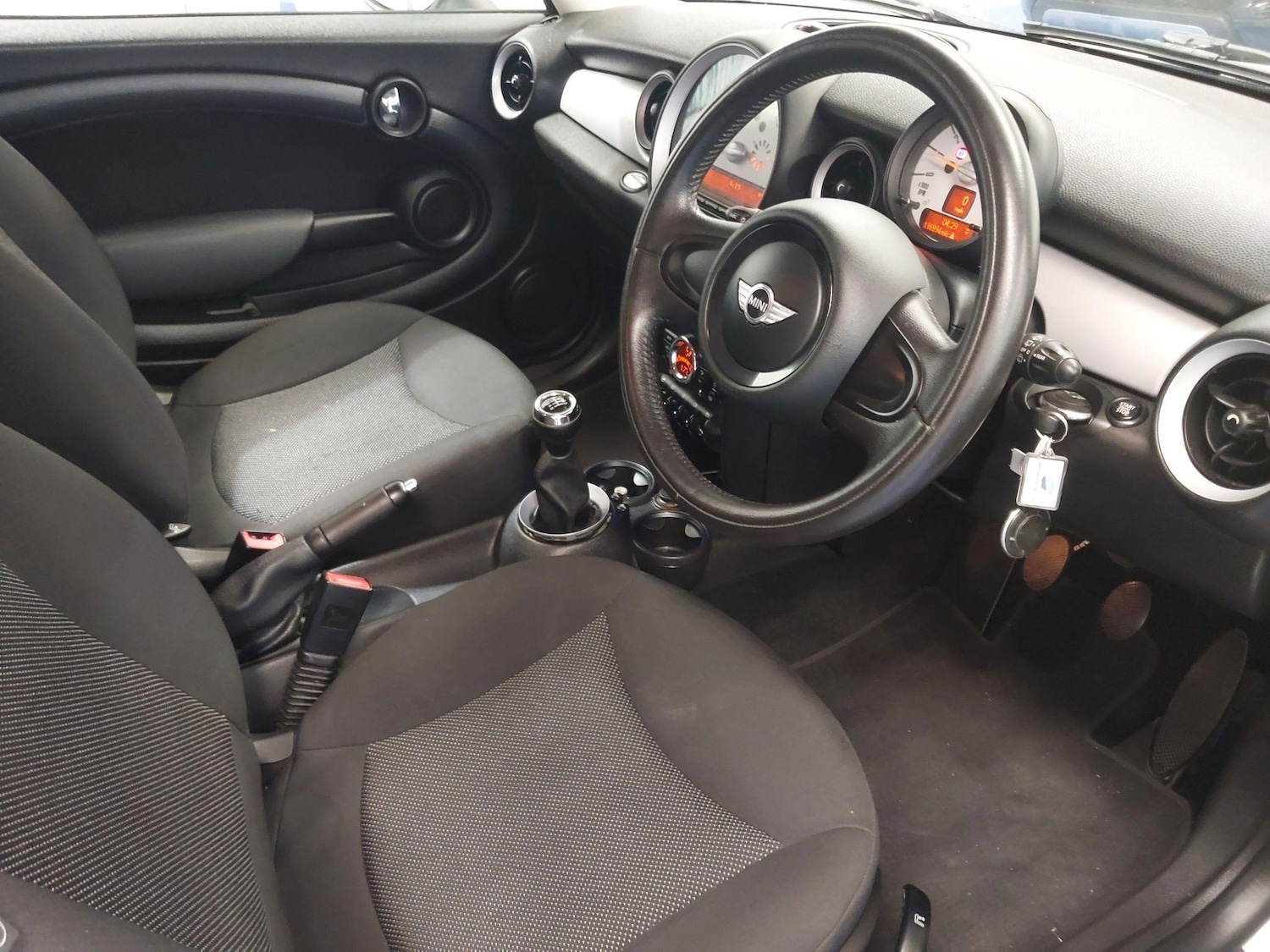 Used MINI Clubman 2014 for sale - 76457303: Photo 14