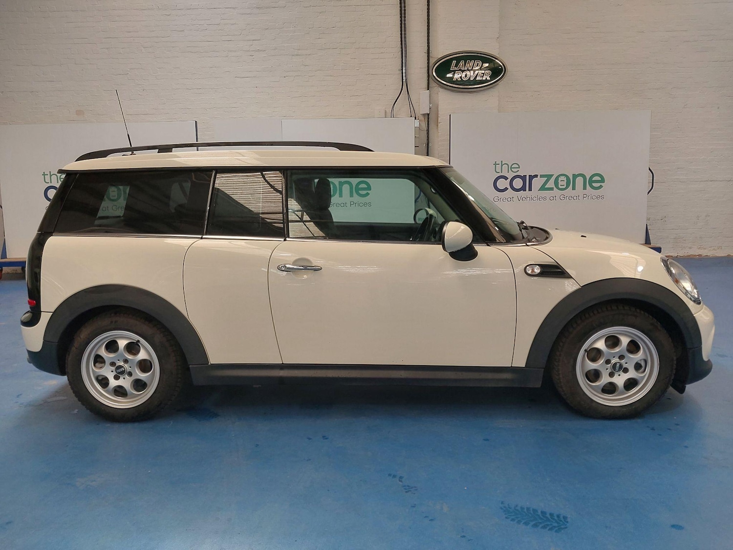 Used MINI Clubman 2014 for sale - 76457303: Photo 2