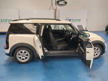 Used MINI Clubman 2014 for sale - 76457303: Photo