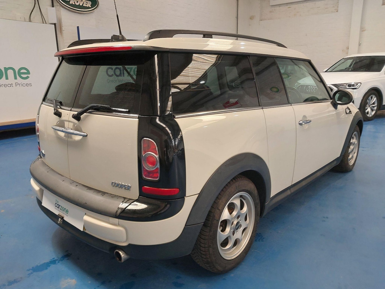Used MINI Clubman 2014 for sale - 76457303: Photo 4
