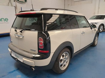 Used MINI Clubman 2014 for sale - 76457303: Photo