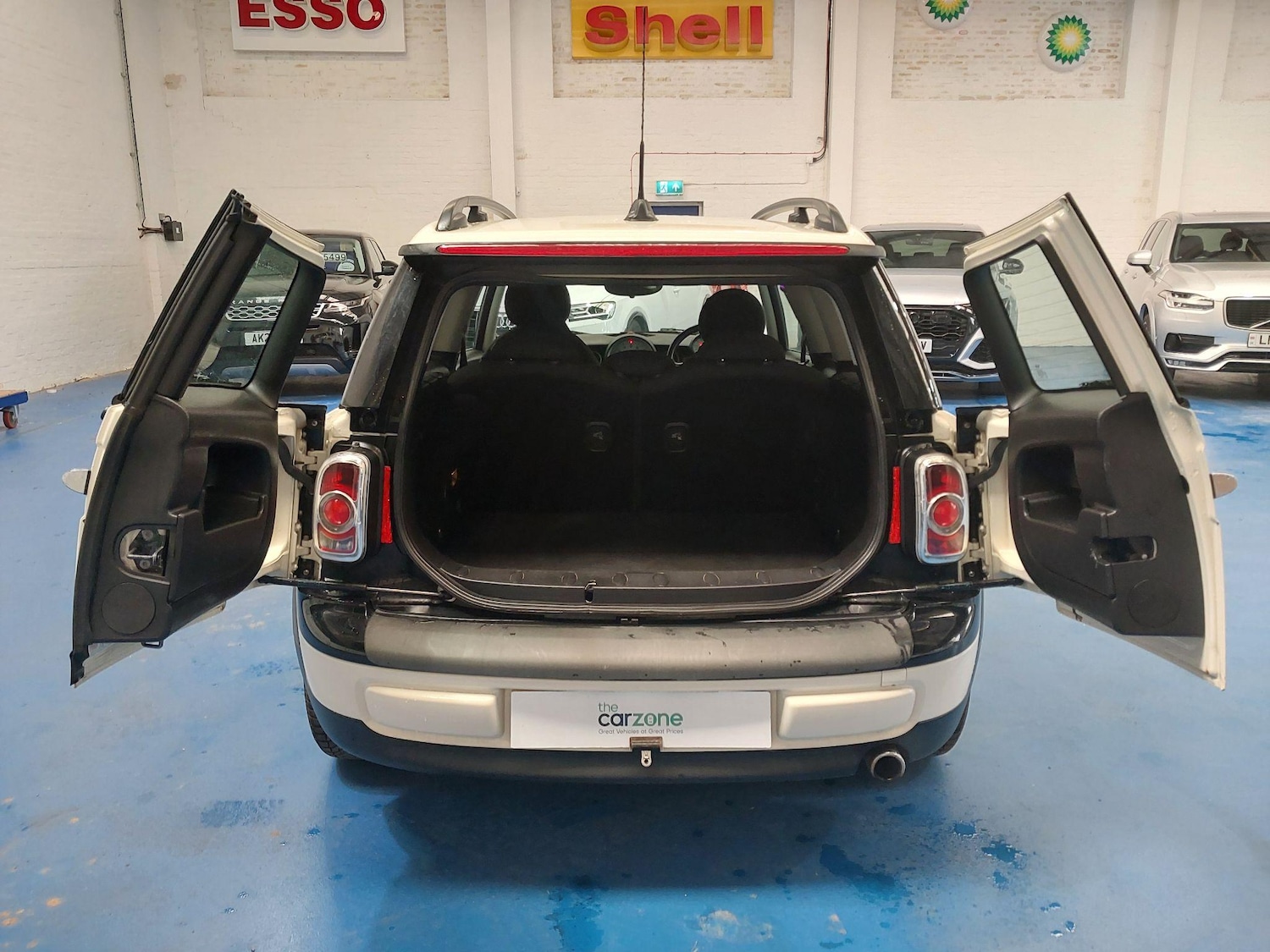 Used MINI Clubman 2014 for sale - 76457303: Photo 6