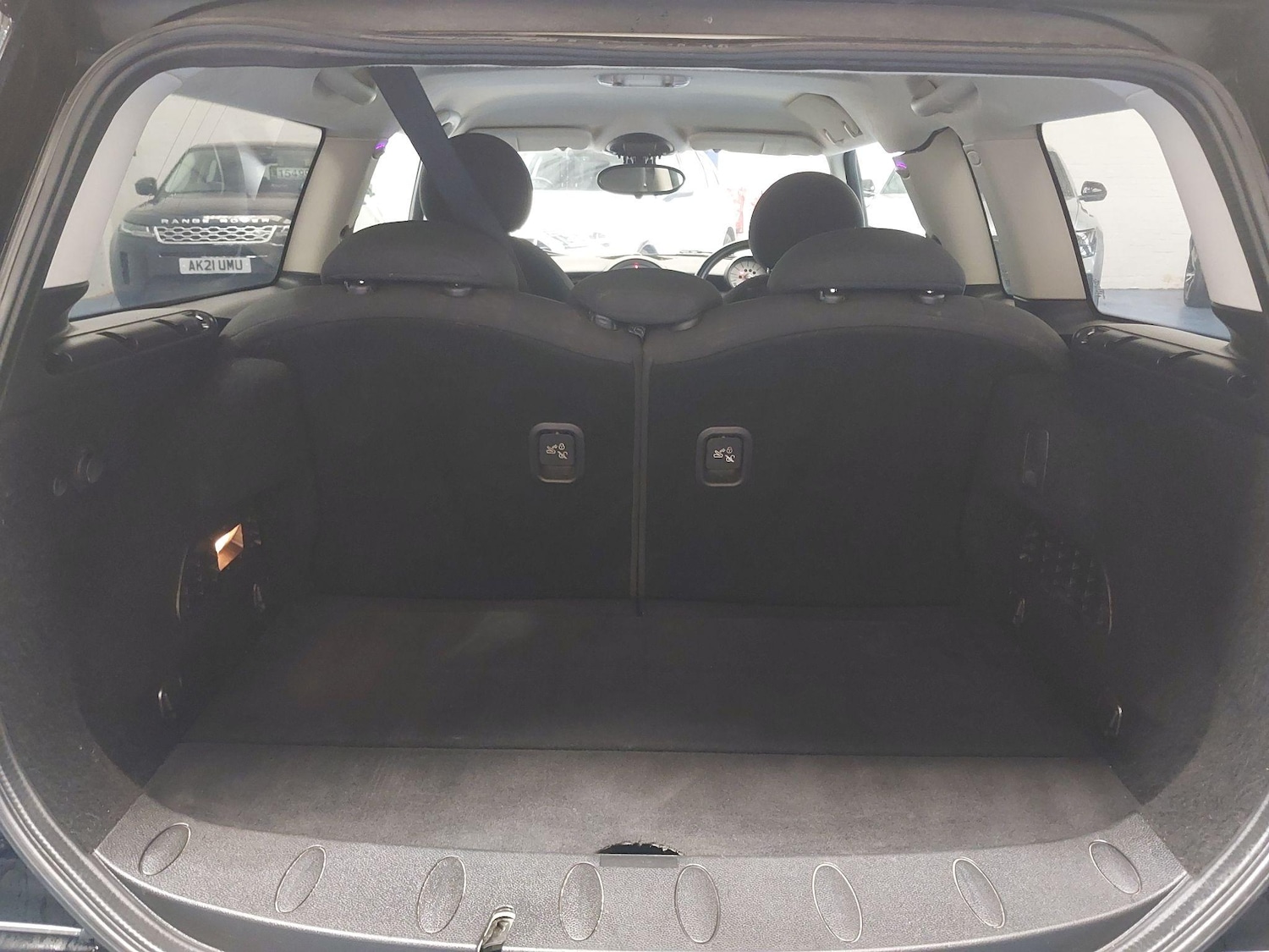 Used MINI Clubman 2014 for sale - 76457303: Photo 7