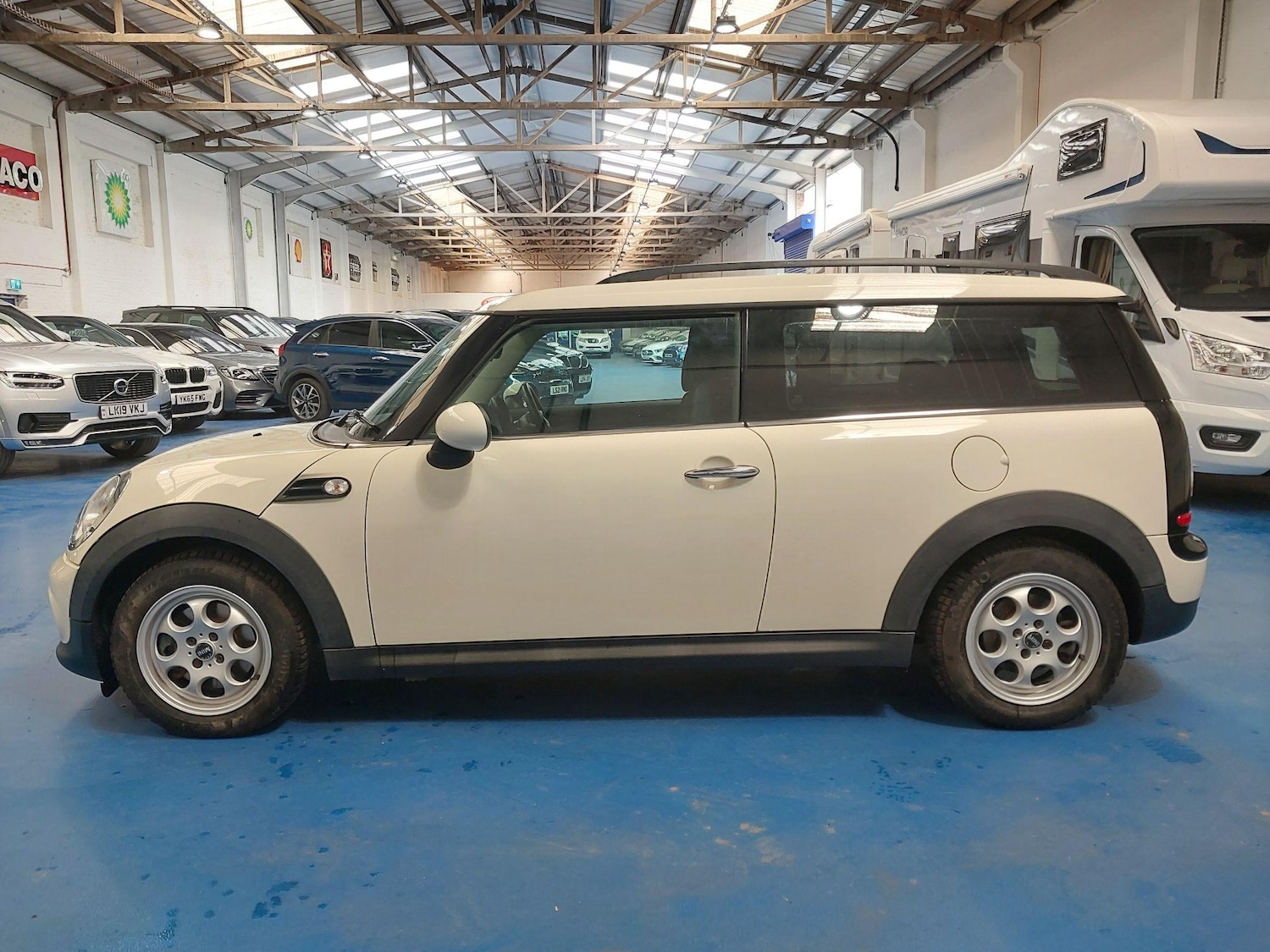 Used MINI Clubman 2014 for sale - 76457303: Photo 9