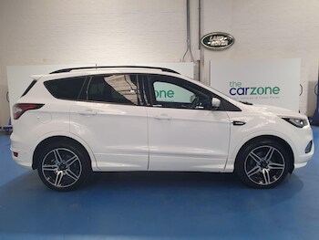 Used Ford Kuga 2018 for sale - 75696229: Photo