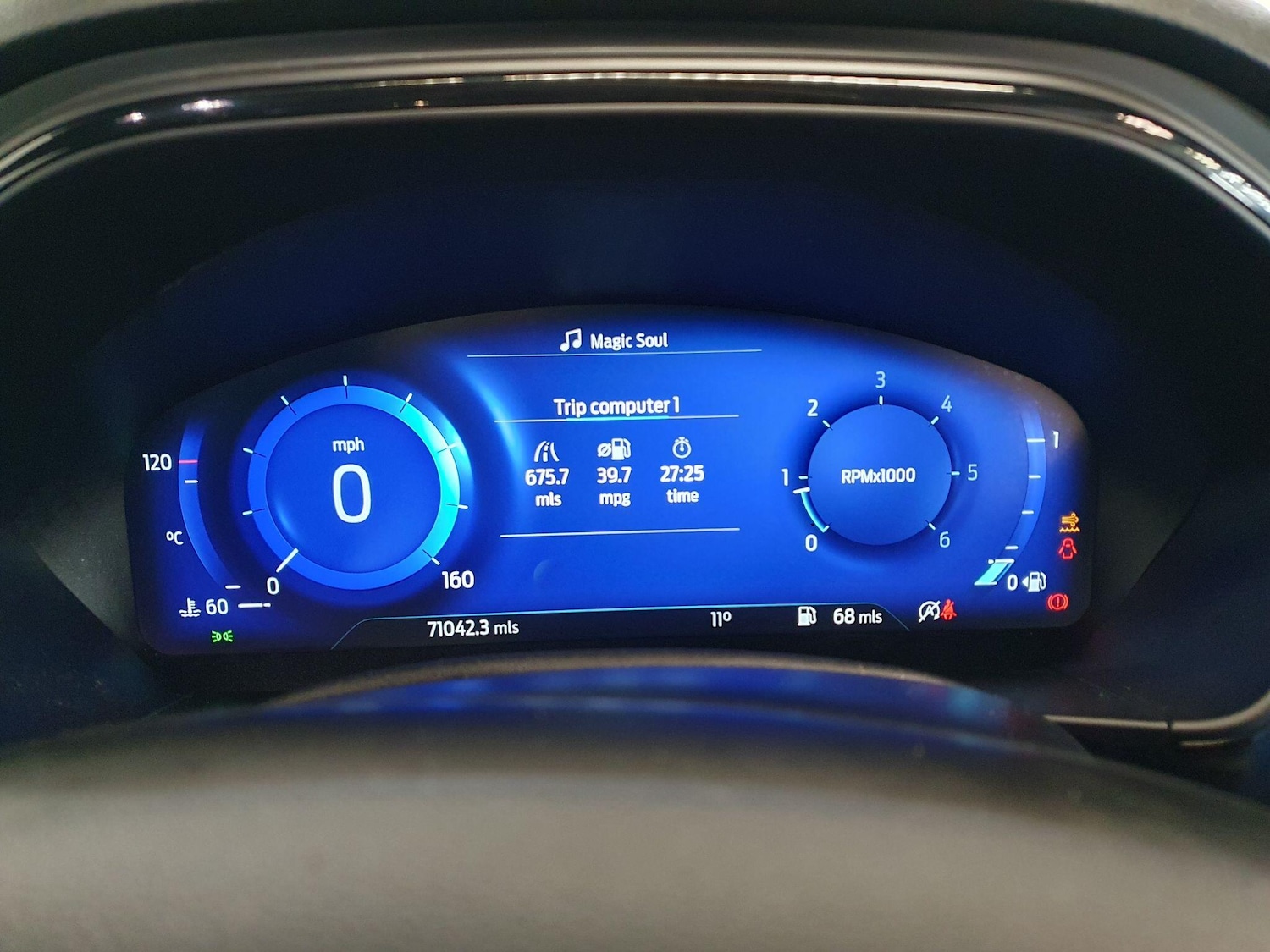 Used Ford Focus 2022 for sale - 77768633: Photo 10