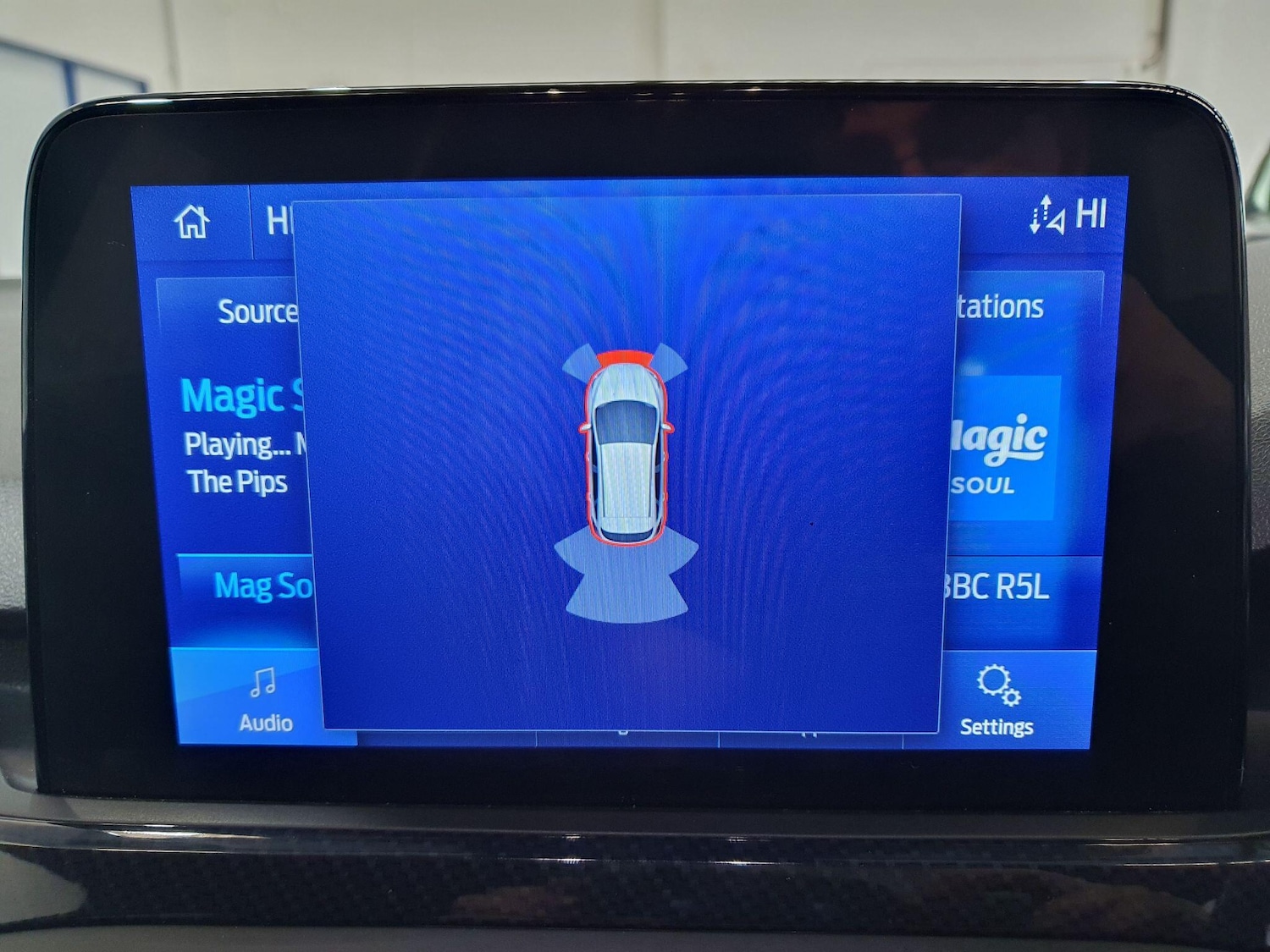 Used Ford Focus 2022 for sale - 77768633: Photo 11