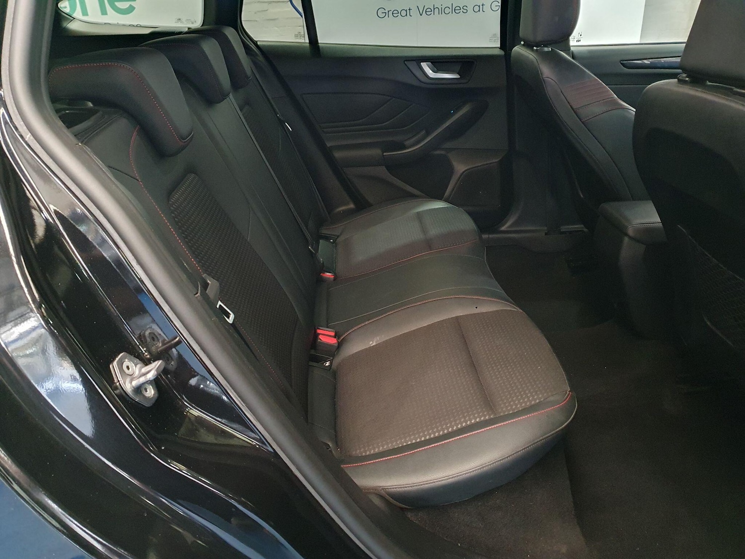 Used Ford Focus 2022 for sale - 77768633: Photo 14