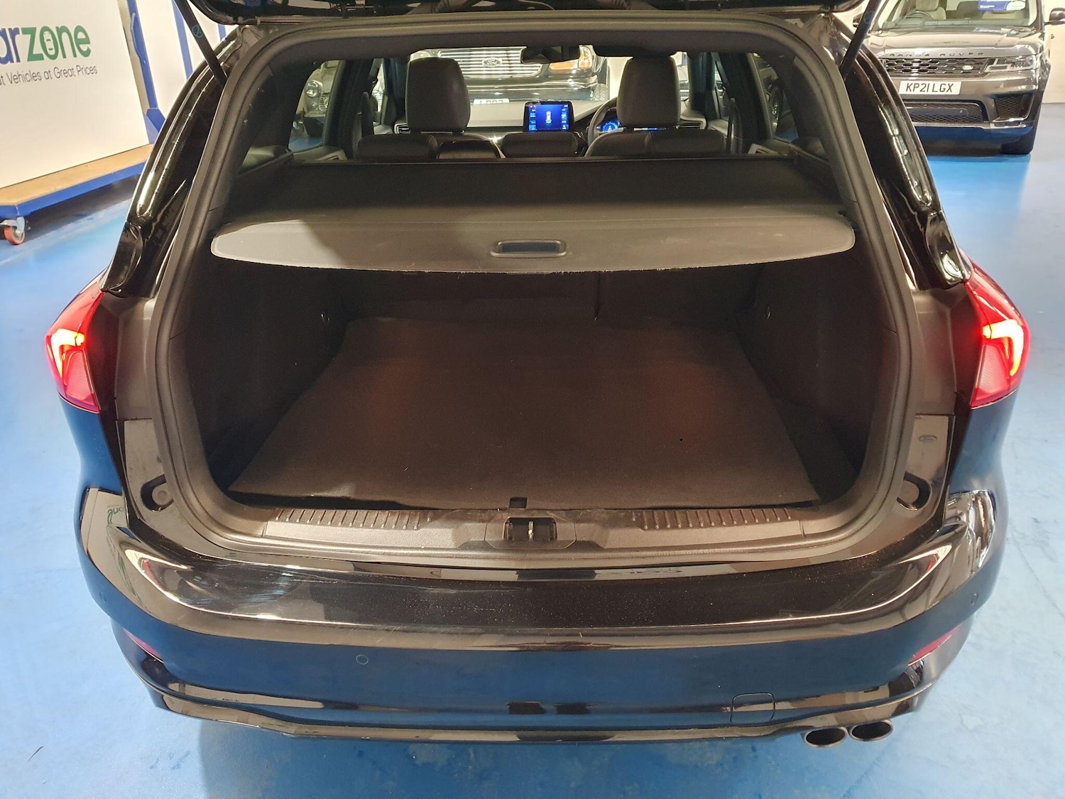 Used Ford Focus 2022 for sale - 77768633: Photo 15