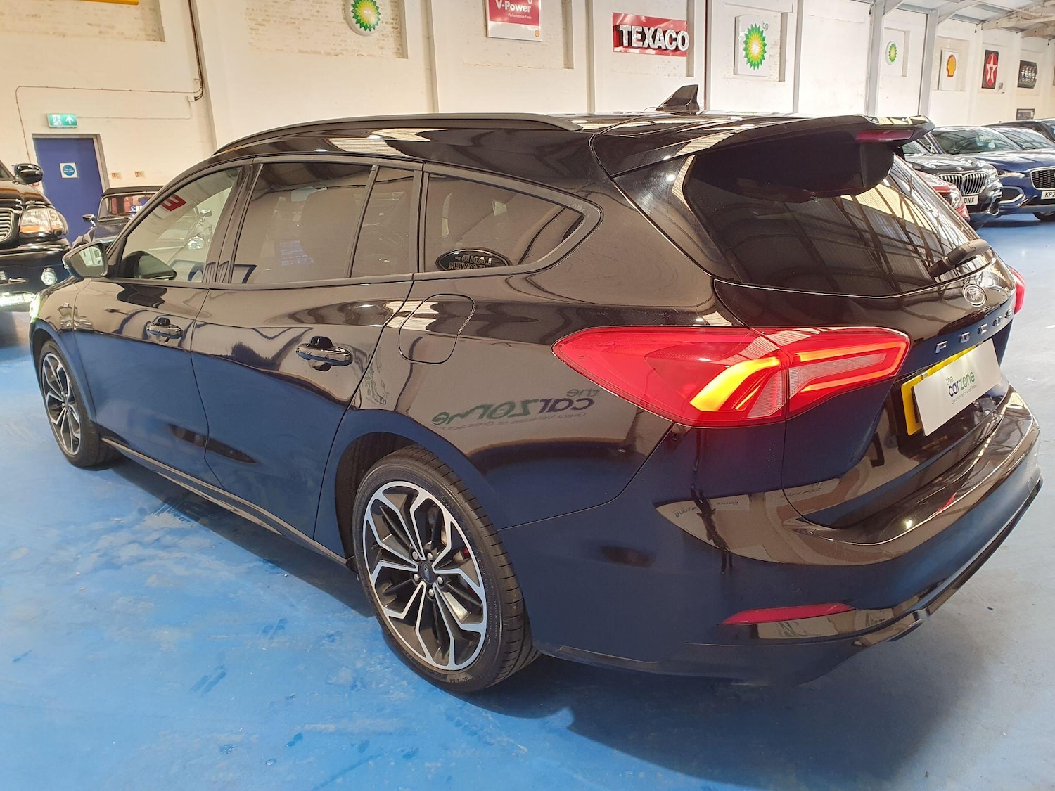 Used Ford Focus 2022 for sale - 77768633: Photo 5