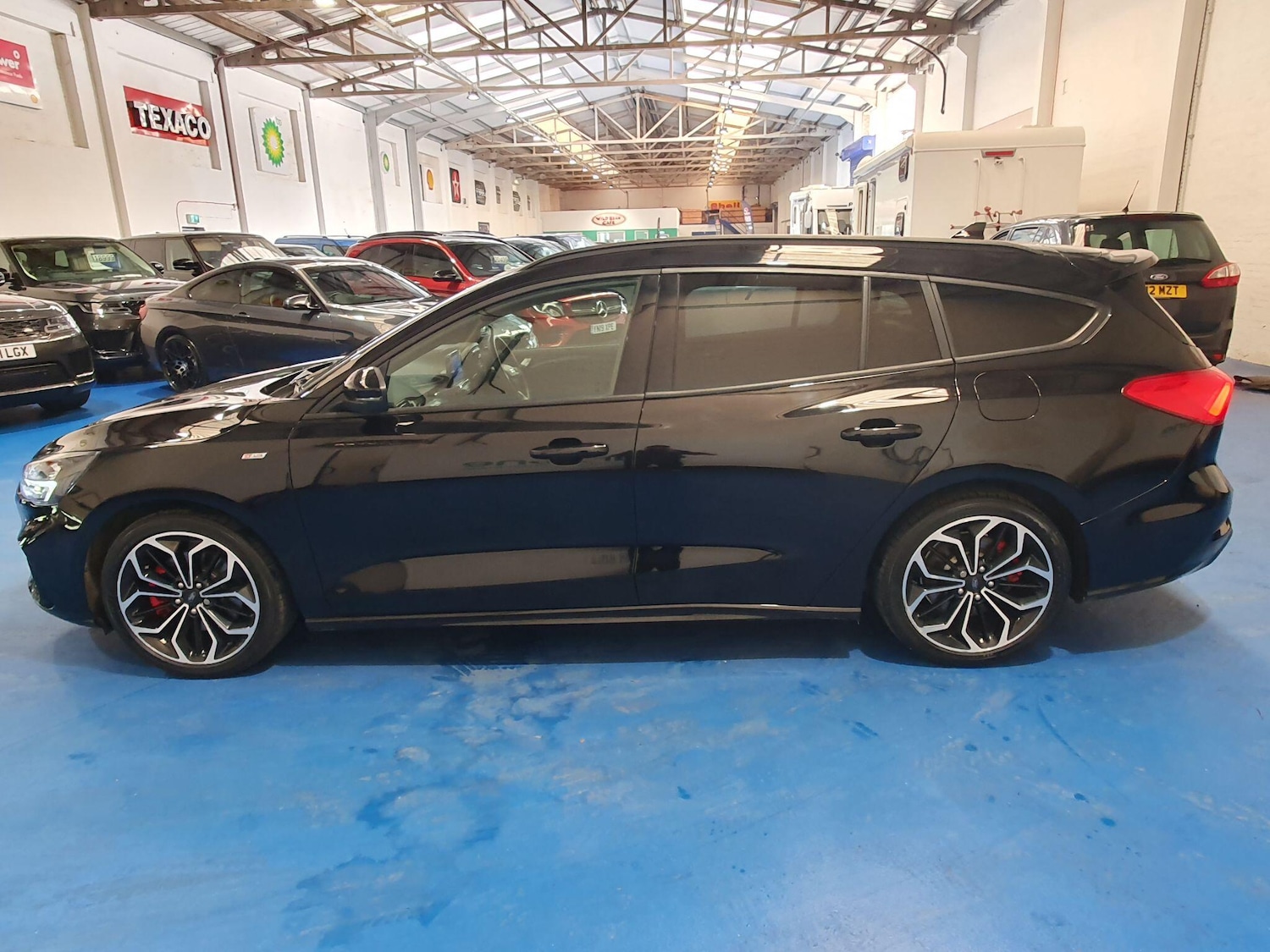 Used Ford Focus 2022 for sale - 77768633: Photo 6