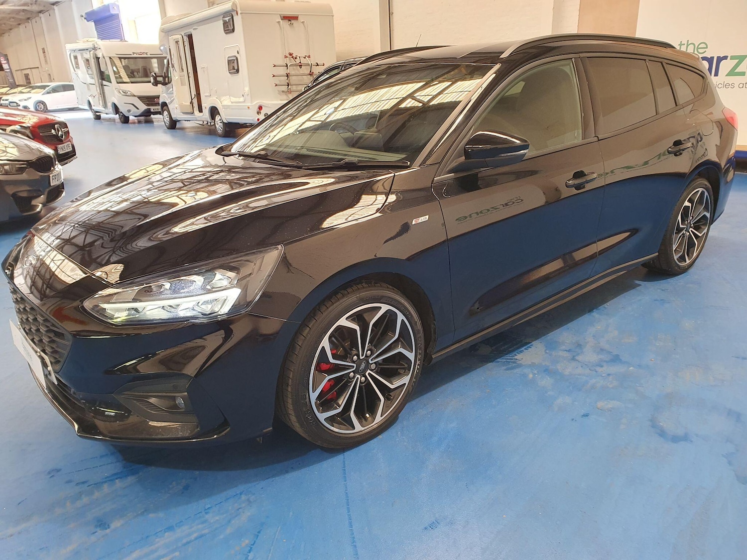 Used Ford Focus 2022 for sale - 77768633: Photo 7