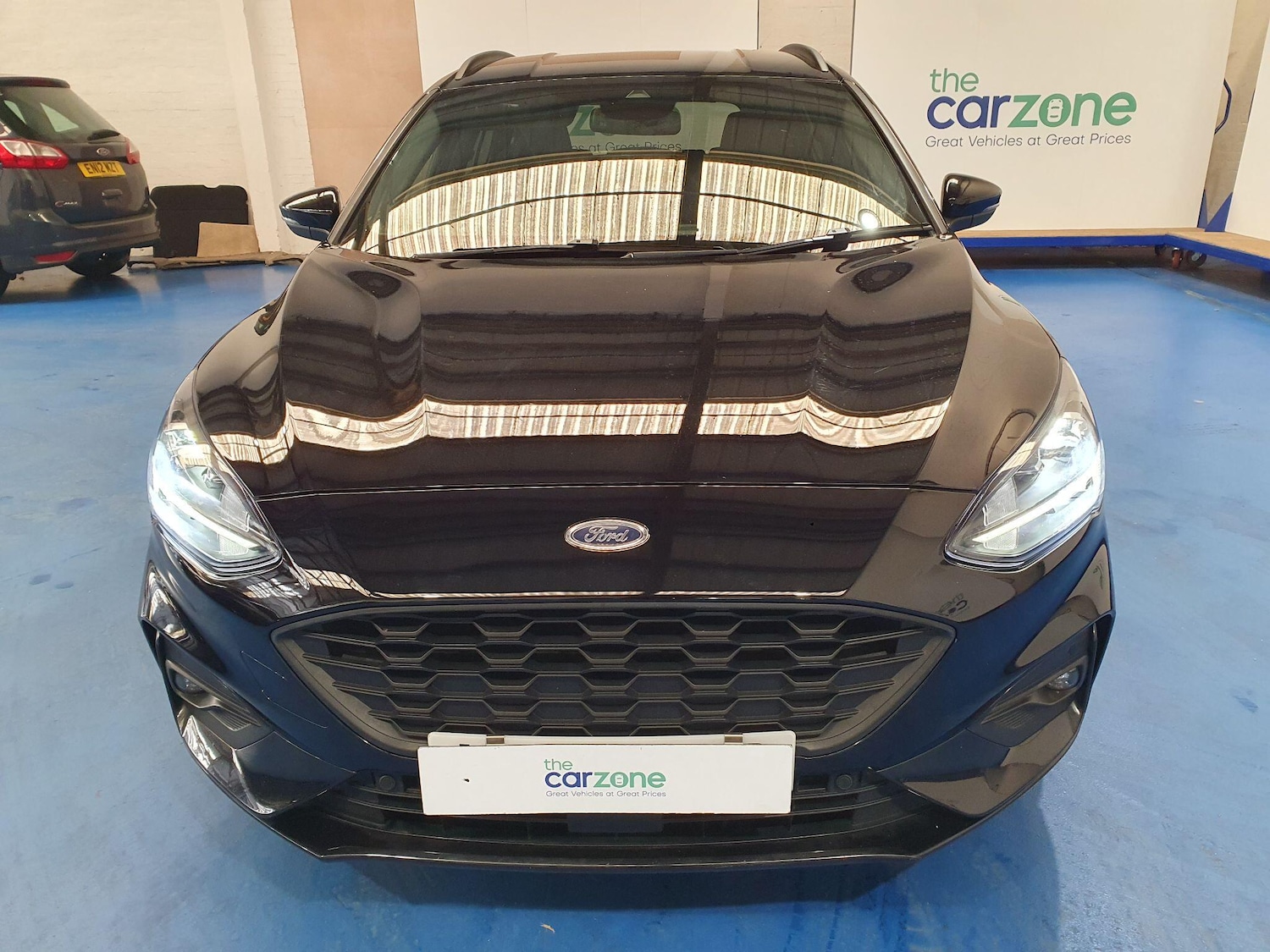 Used Ford Focus 2022 for sale - 77768633: Photo 8