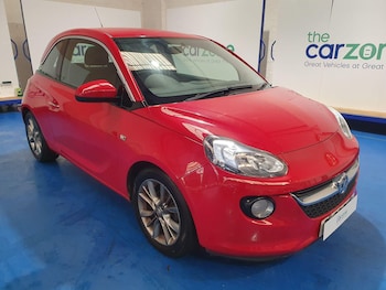 Used Vauxhall ADAM 2015 for sale - 76584523: Photo