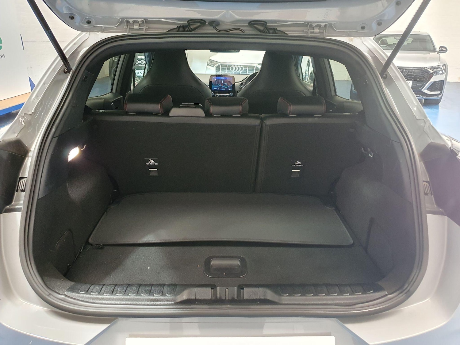 Vehicle 15