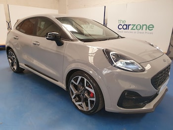 2023 (73) - 1.5T EcoBoost ST Euro 6 (s/s) 5dr