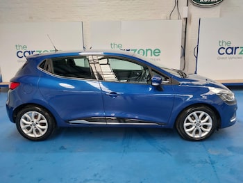Used Renault Clio 2018 for sale - 75578251: Photo