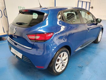 Used Renault Clio 2018 for sale - 75578251: Photo