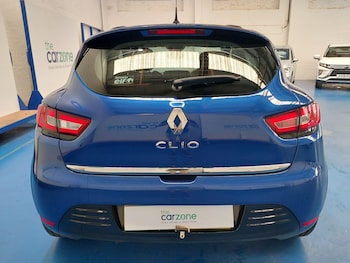 Used Renault Clio 2018 for sale - 75578251: Photo