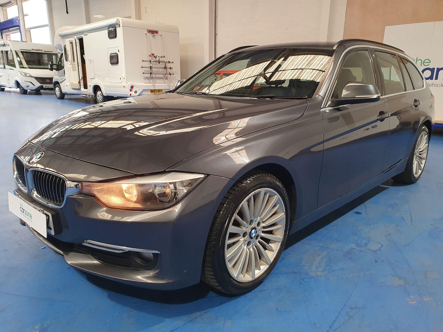 Used BMW 3 Series 2015 for sale - 78034174: Photo 10