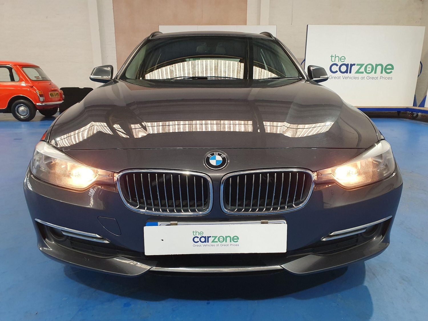 Used BMW 3 Series 2015 for sale - 78034174: Photo 11