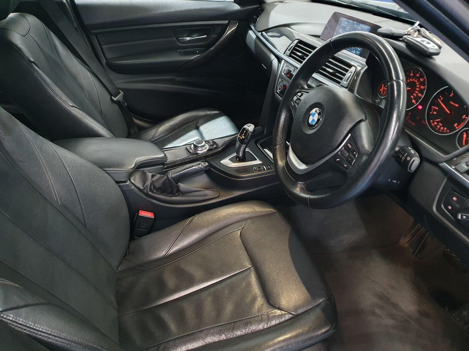 Used BMW 3 Series 2015 for sale - 78034174: Photo 12