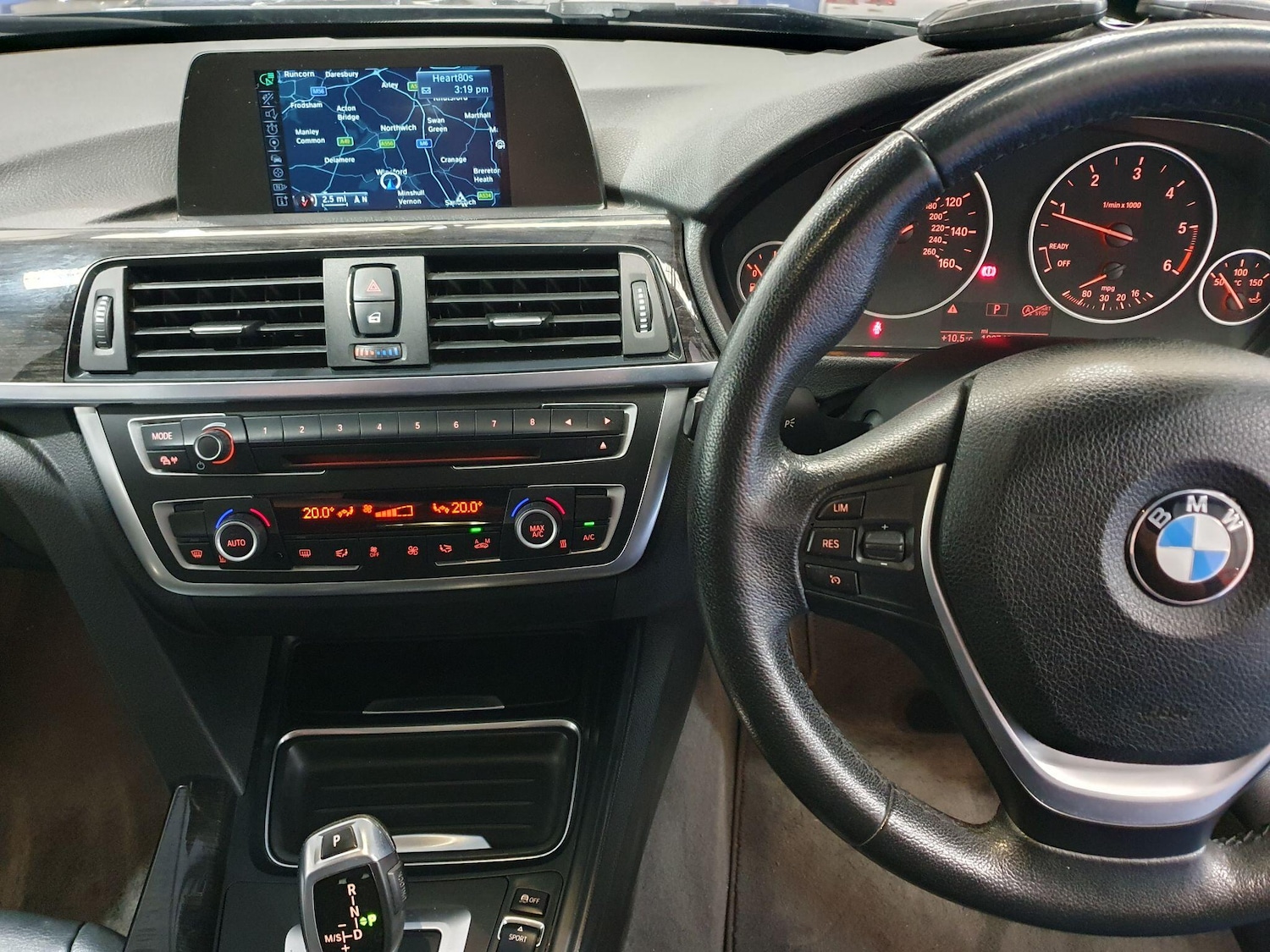 Used BMW 3 Series 2015 for sale - 78034174: Photo 13