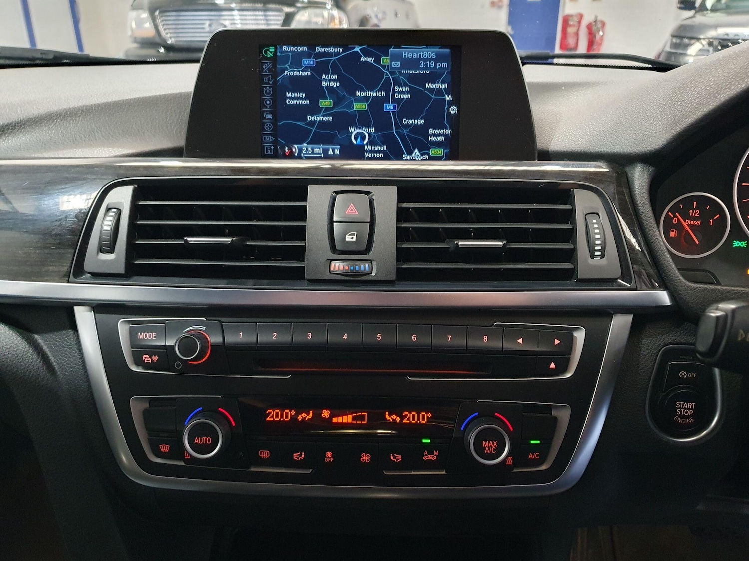 Used BMW 3 Series 2015 for sale - 78034174: Photo 14