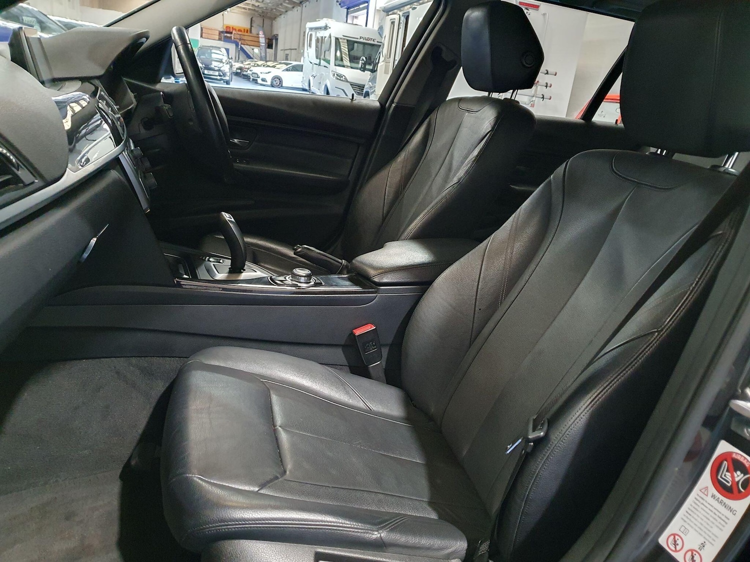 Used BMW 3 Series 2015 for sale - 78034174: Photo 17