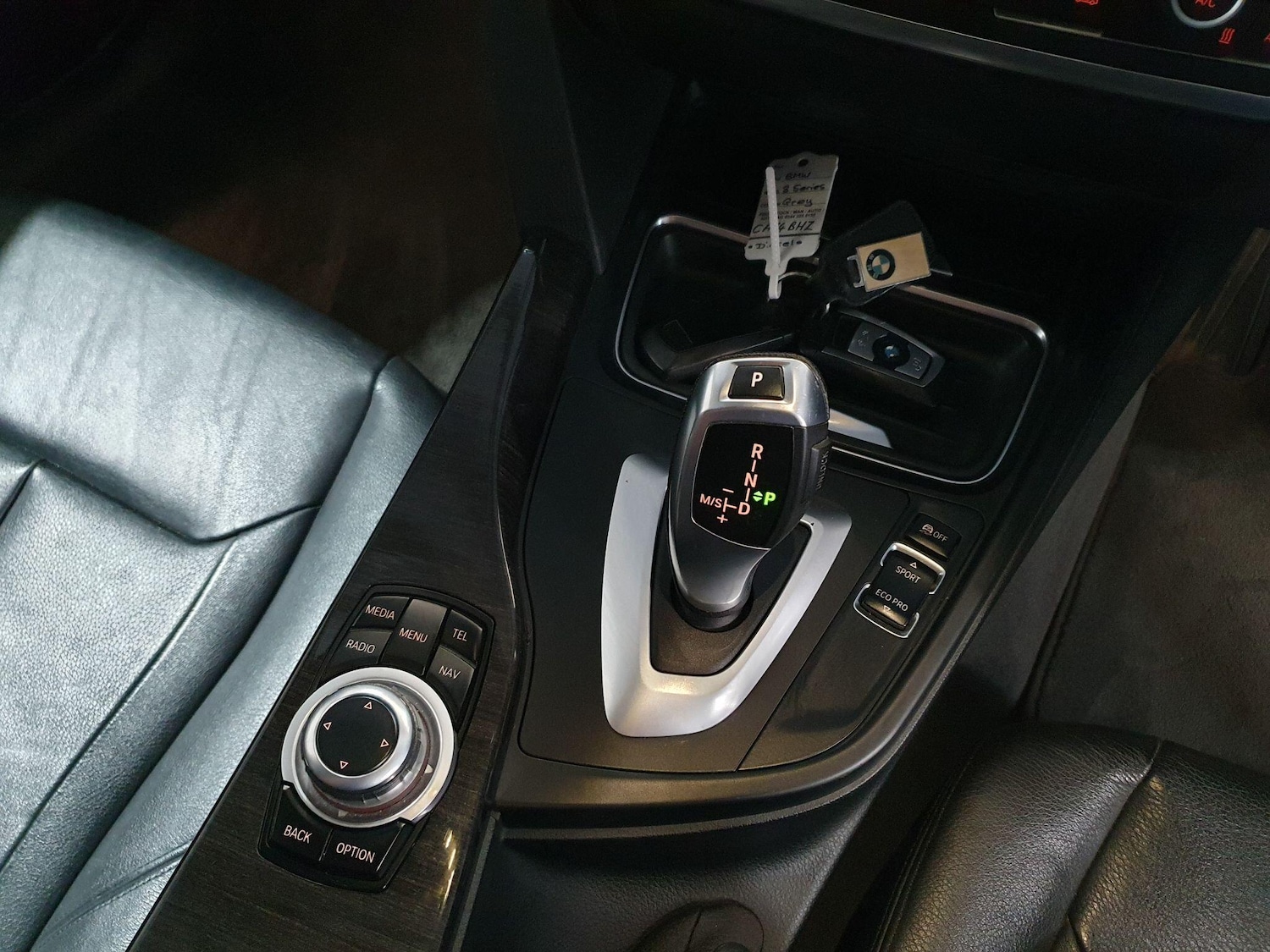 Used BMW 3 Series 2015 for sale - 78034174: Photo 19