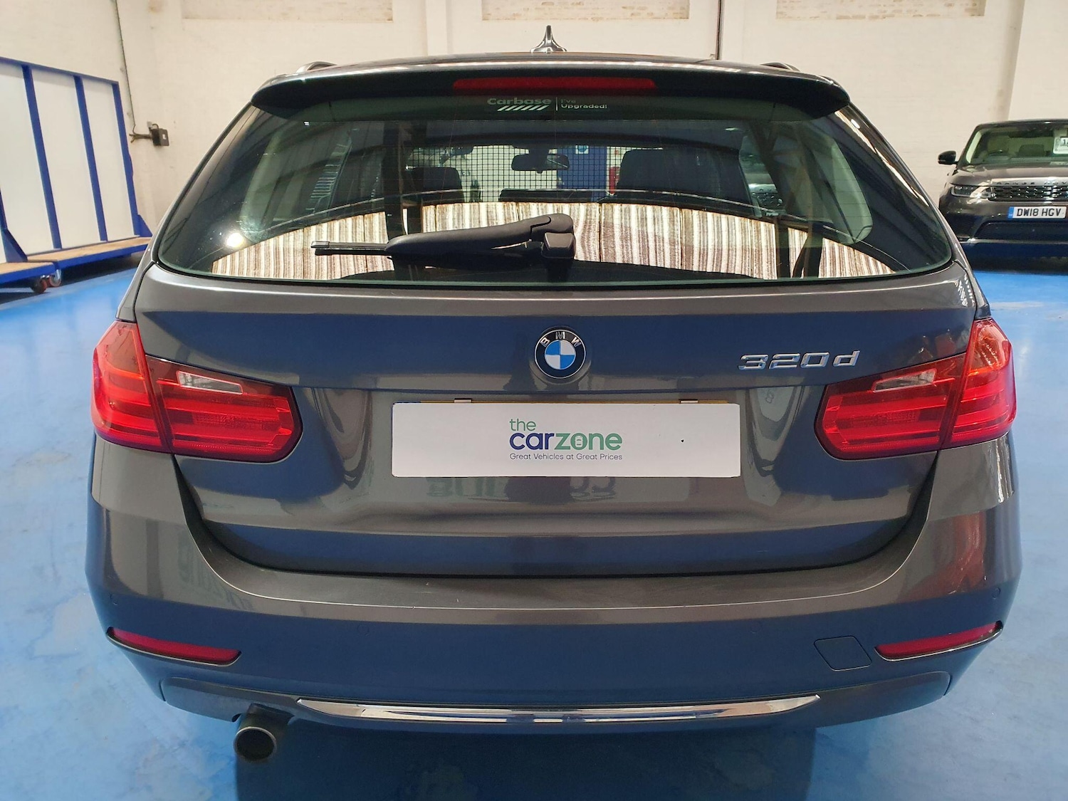 Used BMW 3 Series 2015 for sale - 78034174: Photo 4