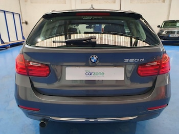 Used BMW 3 Series 2015 for sale - 78034174: Photo