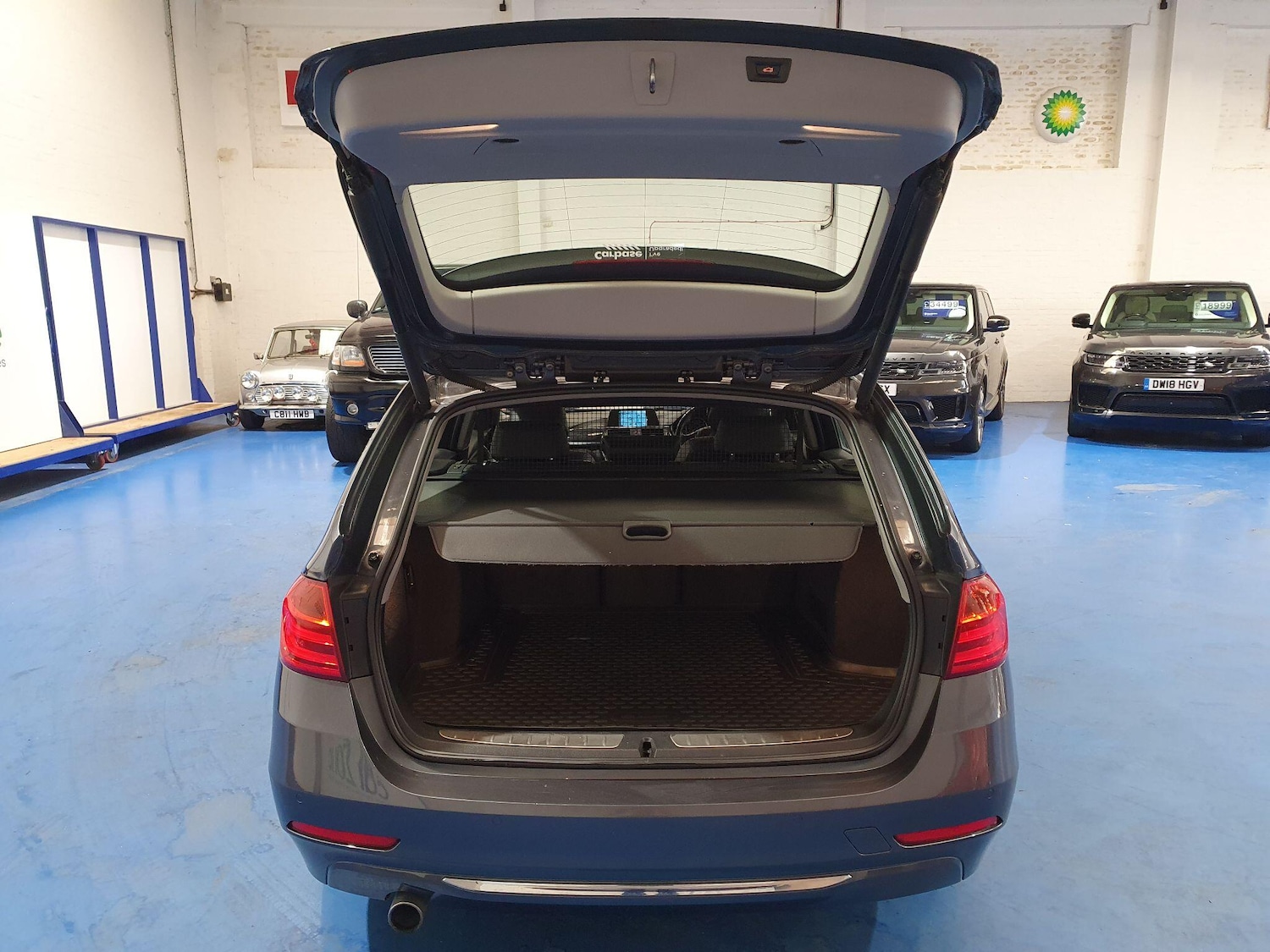 Used BMW 3 Series 2015 for sale - 78034174: Photo 5