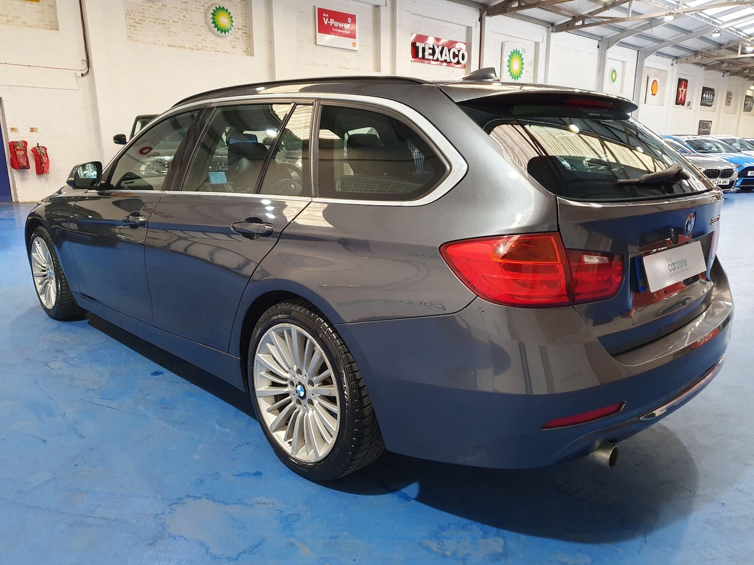 Used BMW 3 Series 2015 for sale - 78034174: Photo 8
