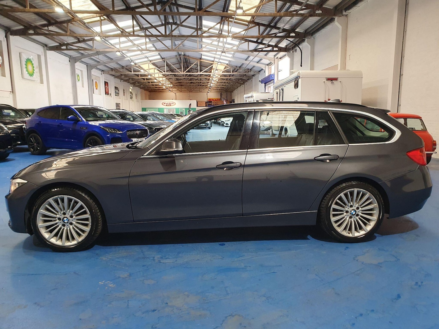 Used BMW 3 Series 2015 for sale - 78034174: Photo 9