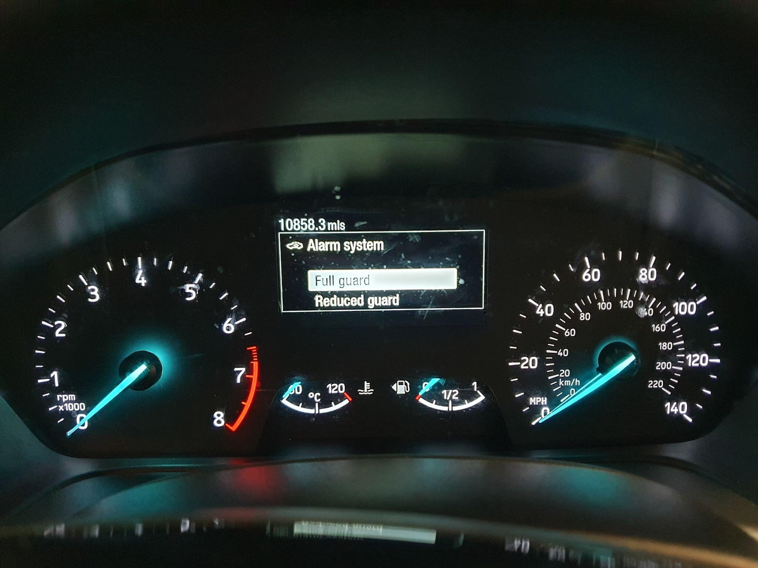 Used Ford Fiesta 2022 for sale - 77993147: Photo 10